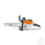 PAKKET MSA 160 C-B