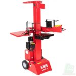 ASCIA 6 KIVA ELEKTRISCHE LOG SPLITTER