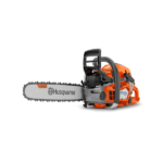 Benzine kettingzaag 550xp mark II Husqvarna