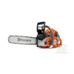 560XP benzine kettingzaag