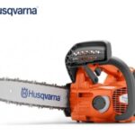 KETTINGZAAGSCHAAR HUSQVARNA T536 LI XP (KAAL)