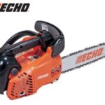 KETTINGZAAGSCHAAR ECHO CS 320 TES MET 3 ORIGINELE KETTING