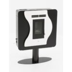 EMAFLAM LUNA 6 kW waterdichte pelletkachel