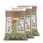 Naturkraft Pellets DIN+ & ENplus A1 / 15 kg 66 zakken