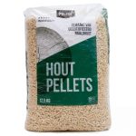 Pelfin houtpellets 84 zakken 12,5kg (1050kg), Premium Quality EN+A1, thuisbezorgd