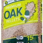 Eiken houtpellets Zunami 66 zkn 990 kg thuisbezorgd