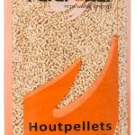 Pure Power EN+ a1 naaldhout 5-sterren houtpellets 66 zakken van 15kg, 990 kg thuisbezorgd